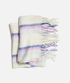 Brushed Scarf