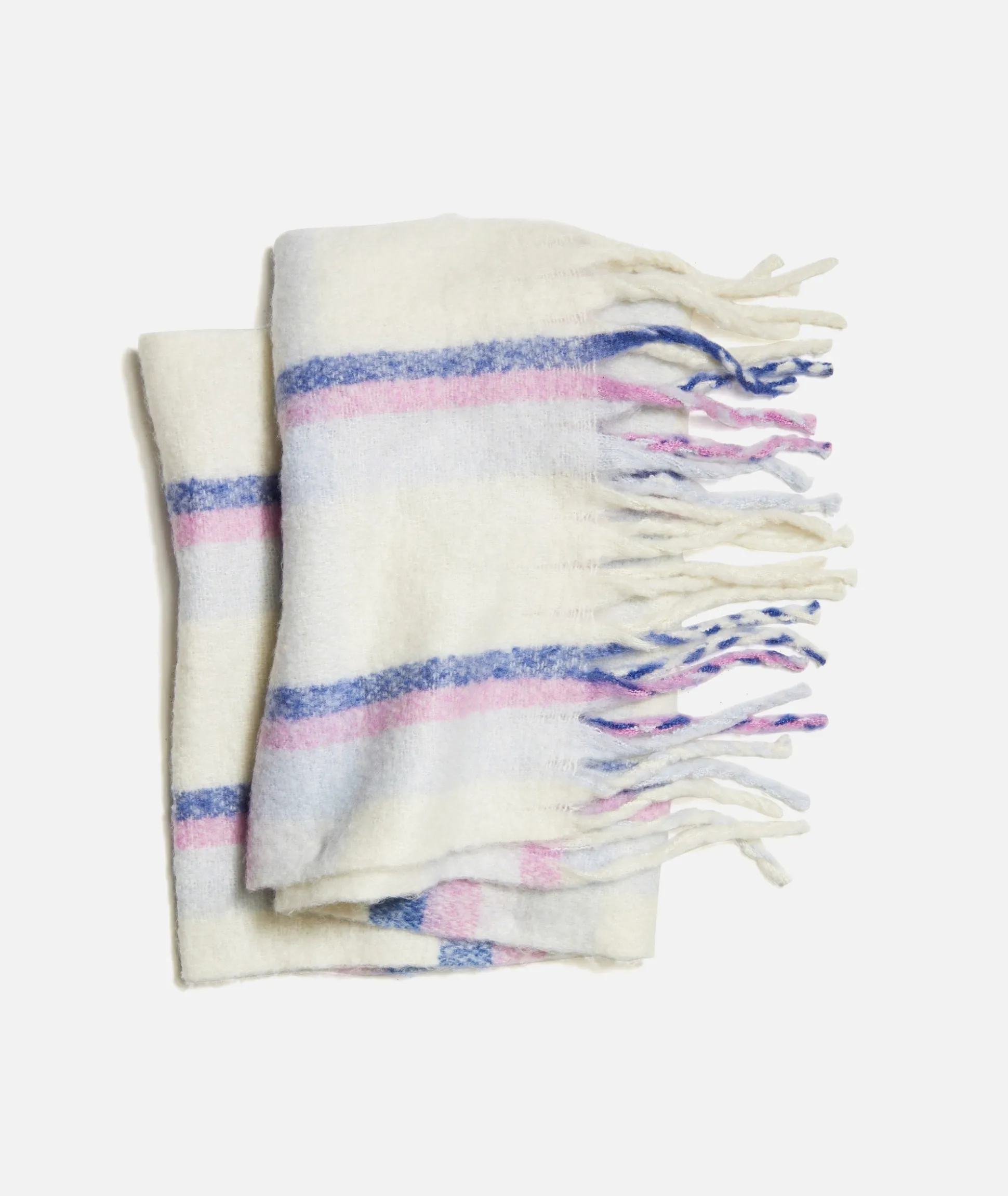 Brushed Scarf