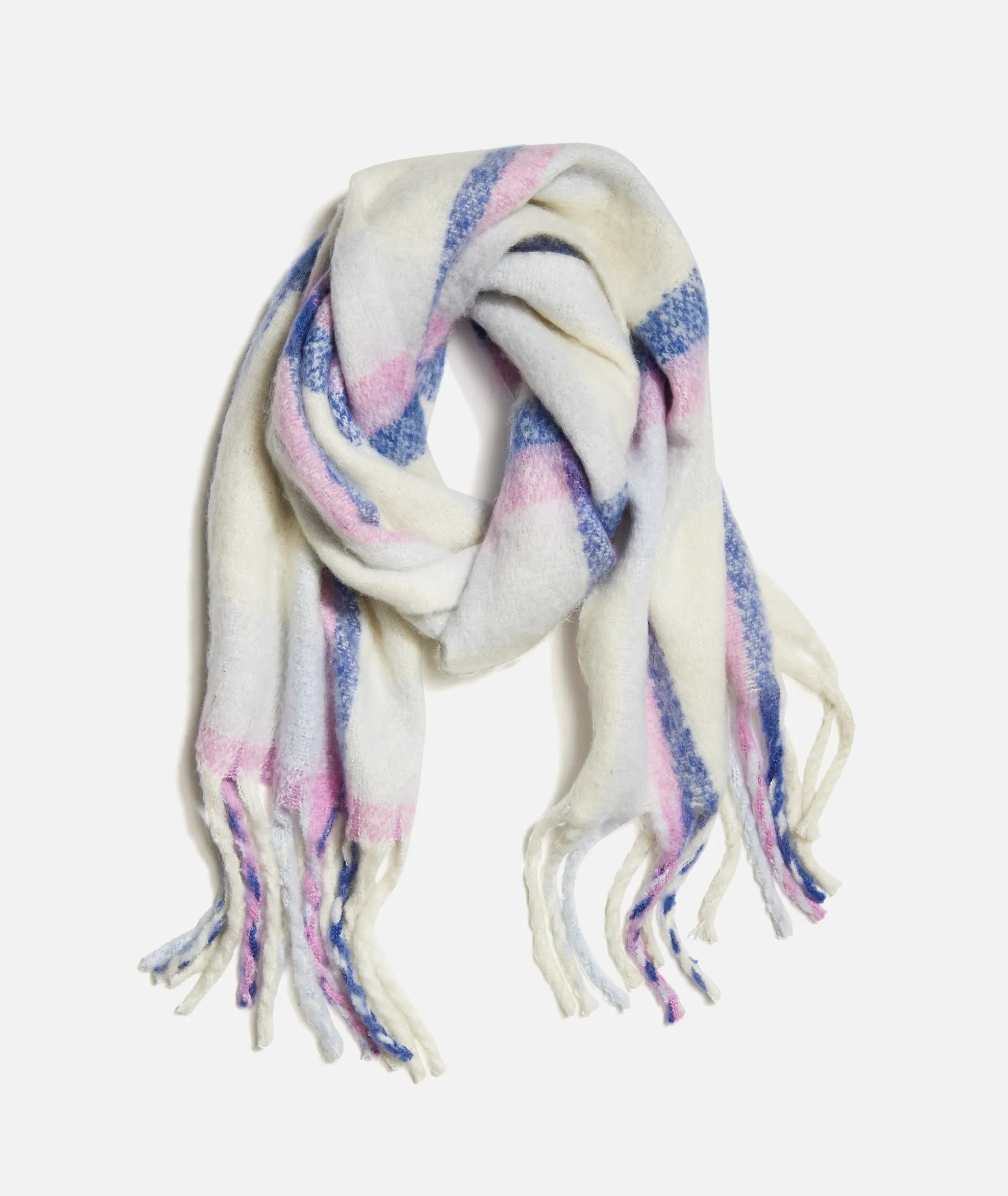 Brushed Scarf