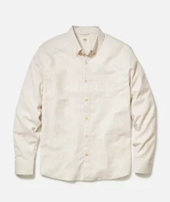 California Oxford Shirt