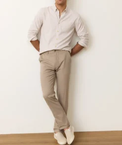 California Oxford Shirt