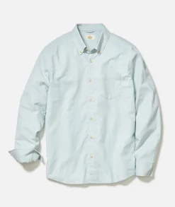 California Oxford Shirt