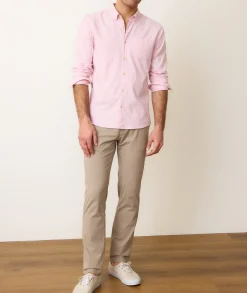 California Oxford Shirt