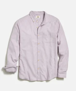 California Oxford Shirt