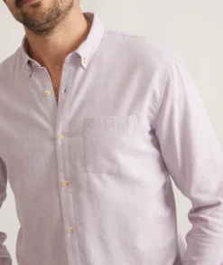 California Oxford Shirt
