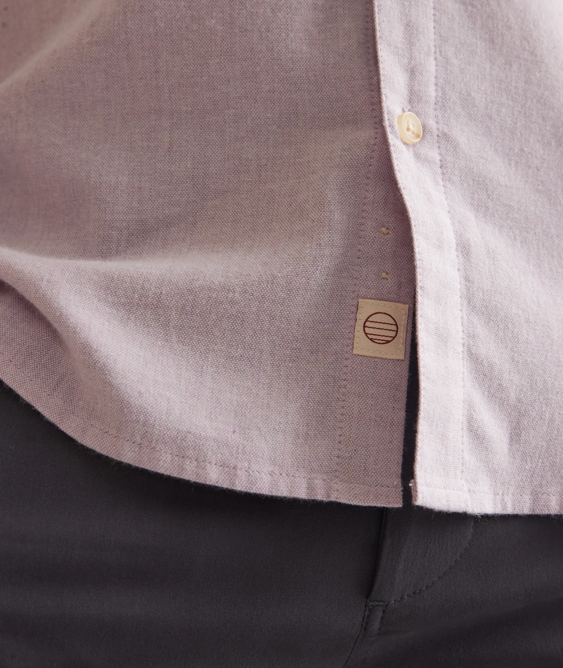 California Oxford Shirt