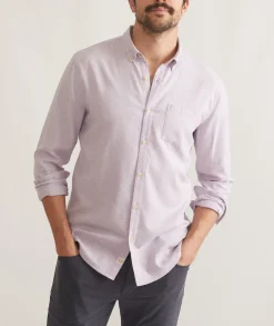California Oxford Shirt