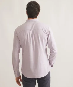 California Oxford Shirt