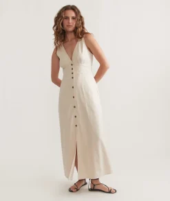 Camila Maxi Dress