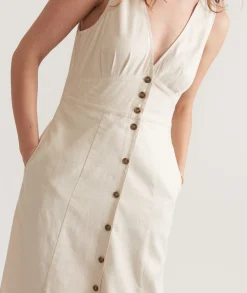 Camila Maxi Dress