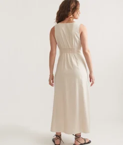 Camila Maxi Dress
