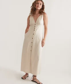 Camila Maxi Dress