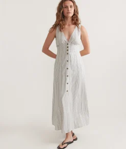 Camila Maxi Dress