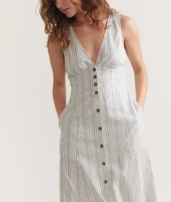 Camila Maxi Dress