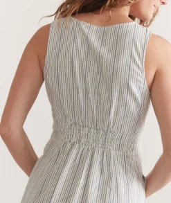 Camila Maxi Dress