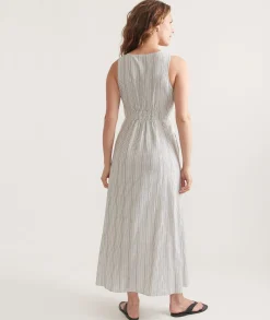 Camila Maxi Dress