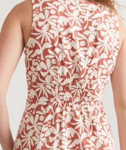 Camila Maxi Dress