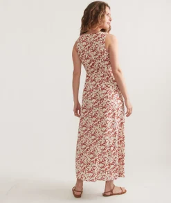 Camila Maxi Dress