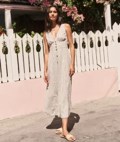 Camila Maxi Dress