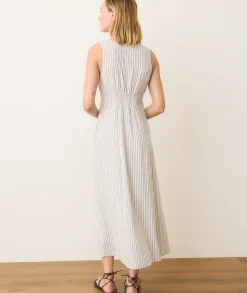 Camila Maxi Dress