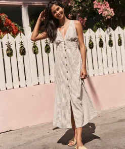 Camila Maxi Dress
