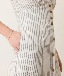 Camila Maxi Dress