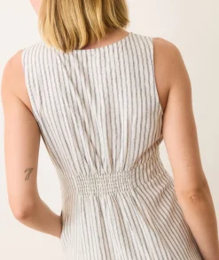 Camila Maxi Dress
