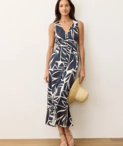 Camila Maxi Dress