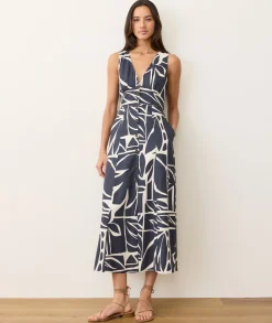 Camila Maxi Dress