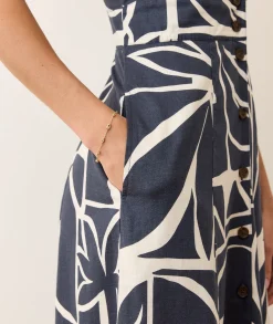 Camila Maxi Dress