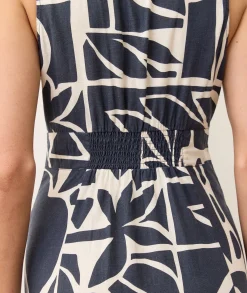 Camila Maxi Dress