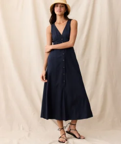 Camila Maxi Dress