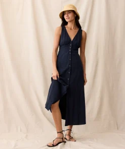 Camila Maxi Dress