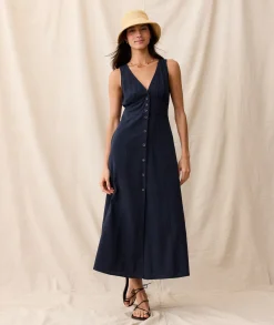 Camila Maxi Dress