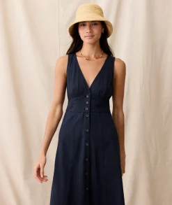 Camila Maxi Dress