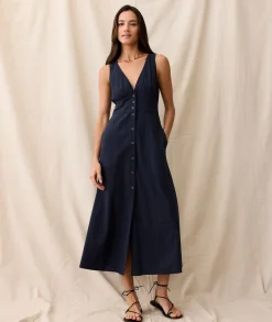 Camila Maxi Dress