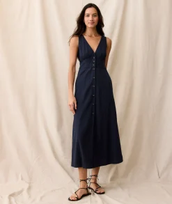 Camila Maxi Dress