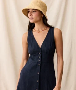 Camila Maxi Dress