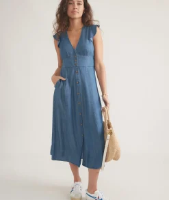 Camila Midi Dress