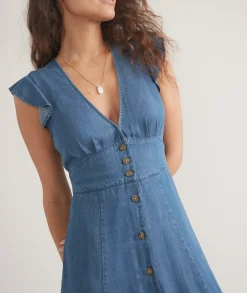 Camila Midi Dress