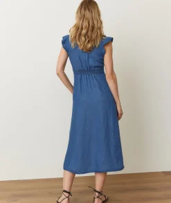 Camila Midi Dress