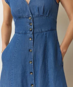 Camila Midi Dress