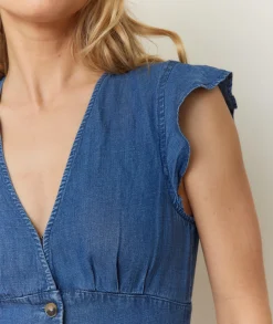 Camila Midi Dress