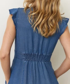 Camila Midi Dress
