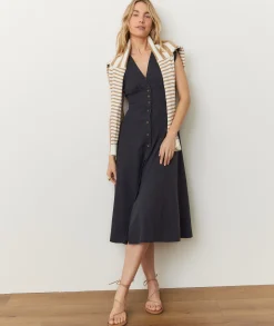 Camila Midi Dress