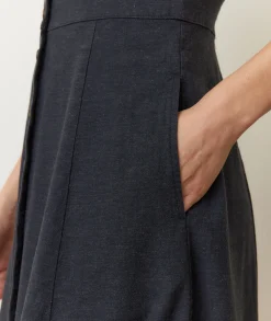 Camila Midi Dress