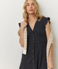 Camila Midi Dress