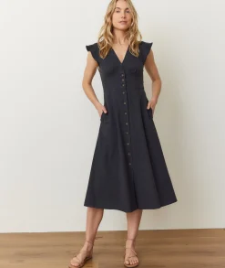Camila Midi Dress