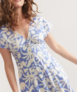 Camila Mini Dress