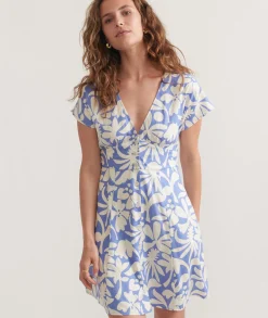 Camila Mini Dress
